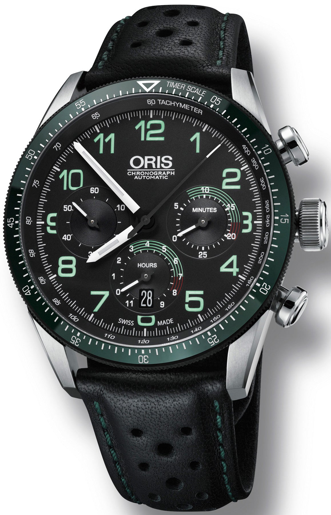Oris Calobra